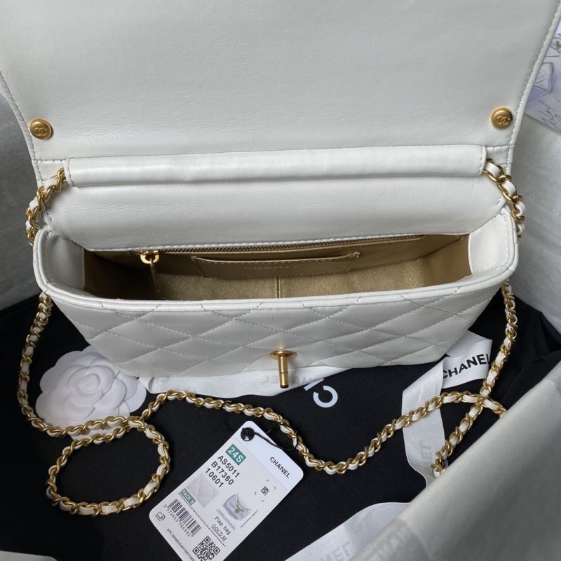 Ch**el satchel bags